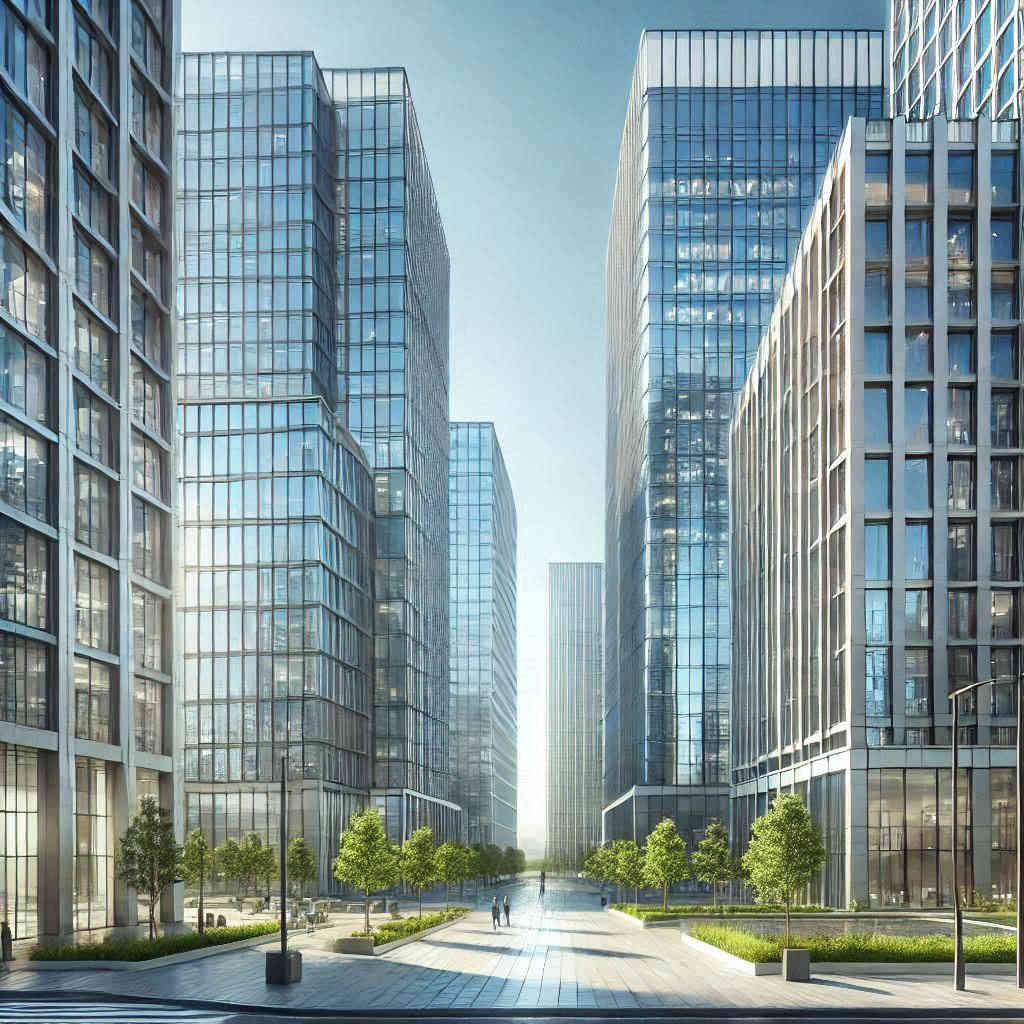 建业总部港文章配图